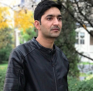 Meet your Posher, Ajmal